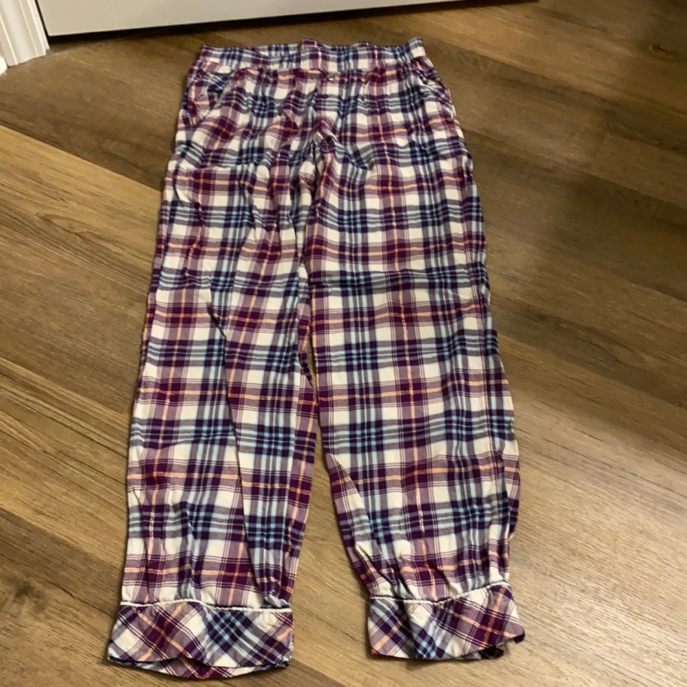Victoria secret xs pajama pants